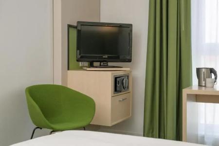 Mercure Hannover Mitte - 128
