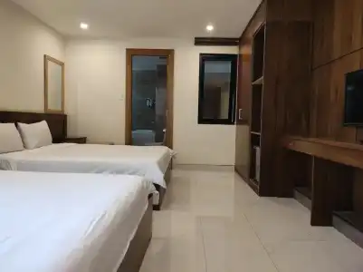 Hong Hai 2 - 19