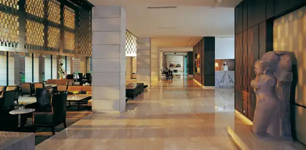 ITC Sonar, a Luxury Collection, Kolkata - 0