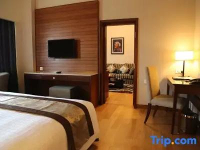 Summit Parkview Yangon - 126