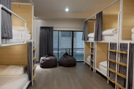 Siam Mansion Hat Yai - 63