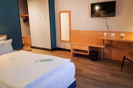 Garner Cottbus Sud by IHG - 84