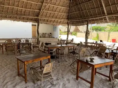 New Jambo Bungalows - Hostel - 19