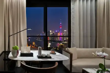 Bulgari Shanghai - 4