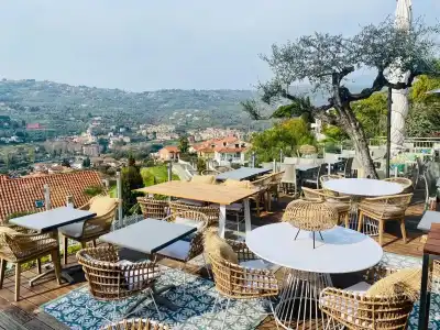 Residence Villa Giada - 40