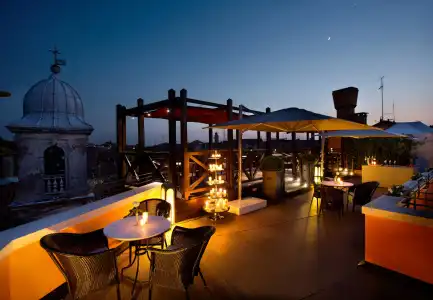 Starhotels Splendid Venice - 24