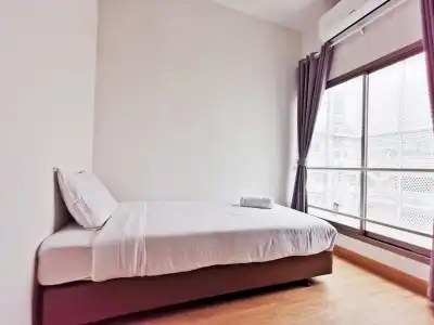 ALEXA Nimman - Hostel - 64