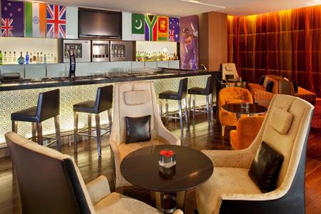 Holiday Inn Mumbai International Airport by IHG - 17