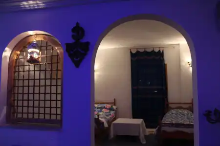 Dar Kenza Tunis - 13