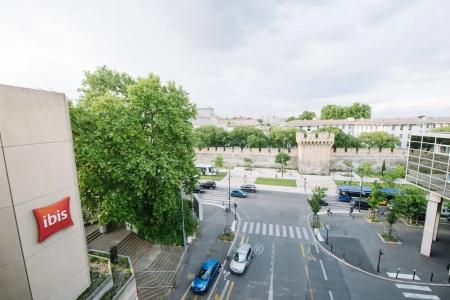 ibis Avignon Centre Gare - 92