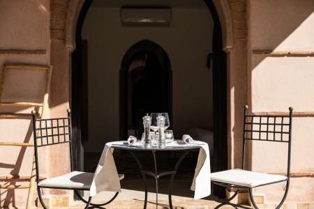 Villa Al Assala Palmeraie - Piscine chauffée - 89