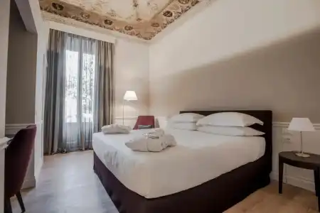 Palazzo Castri 1874 Spa & Garden - 32