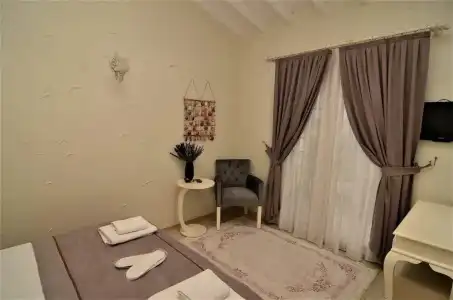 Alacati Eldoris Otel - 151