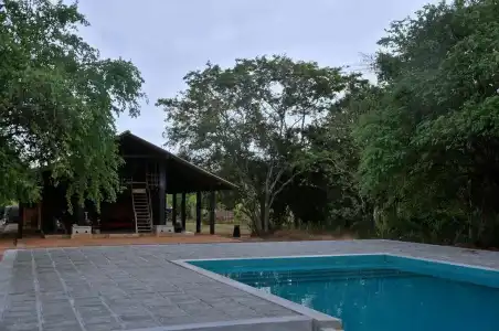 Kumbukgaha Villa - 8