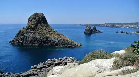 B&B Acireale - Il Cavalluccio Marino Fronte Mare - 22