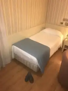 Mercure Cicolella - 37