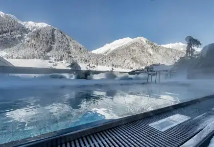 Sport- Und GenussSilvretta - 15