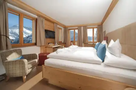 Burgwald - Ski in & Ski Out - 34