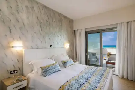 Belvedere Apartments and Spa - 137