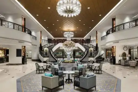 The Athenee, a Luxury Collection, - 29