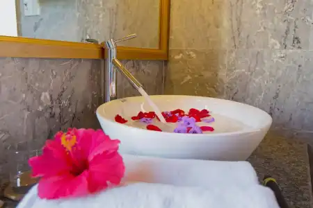 Tropical Garden Homestay Villa - 18