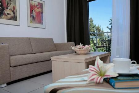 Anemi & Suites - 74