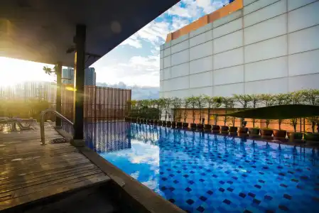The Patra - Rama 9 - 30