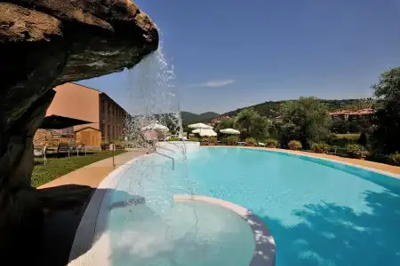 La Meridiana Bleisure - 17