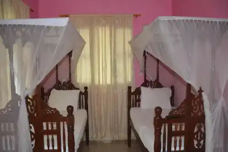 Jambo Guest House - 19