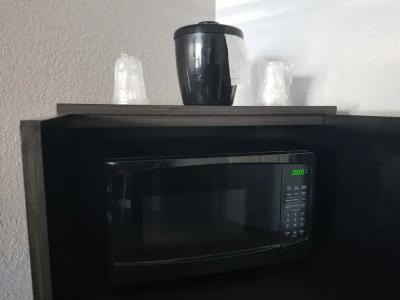 Motel 6 Sacramento, CA – Natomas & Smf Airport - 36