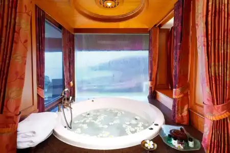 Diamond Cliff Resort & Spa, Patong Beach - 63