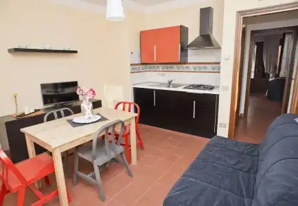 Residence Il Castagno - 61