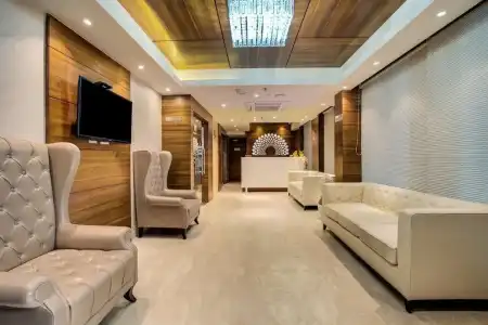 Treebo Tryst Radiant - 24