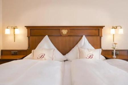 Bellevue Rheinhotel - 46