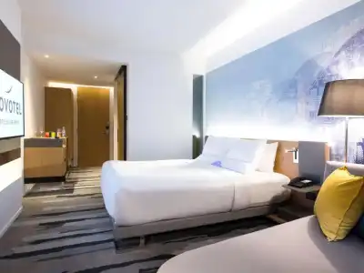 Novotel Bangkok Sukhumvit 4 - 28
