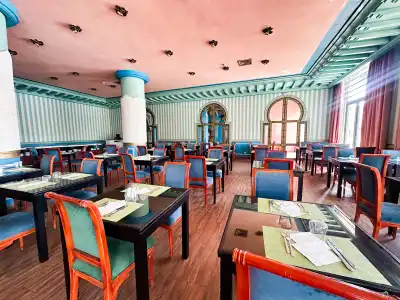 Grand Mogador Aqua Resort - 17