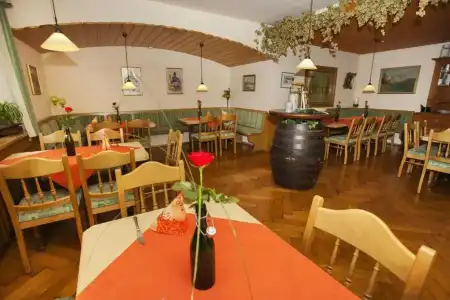 Brauerei Gasthof Engel - 16