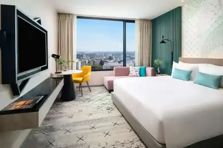 Avani Sukhumvit Bangkok - 57