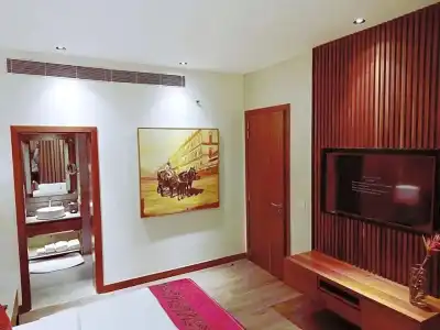 Vivanta Kolkata EM Bypass - 167