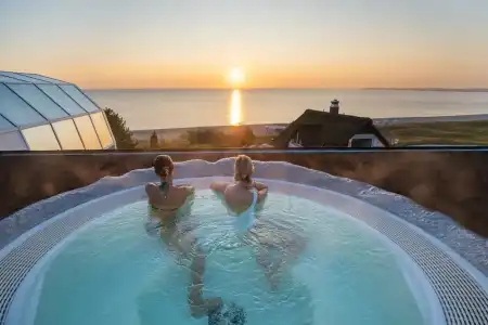 Gran BelVeder & Ostsee Therme Resort & Spa - 16
