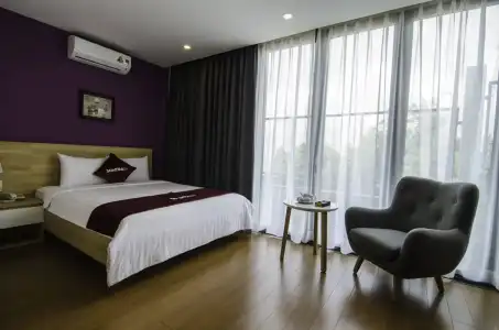 Son Tra Hill Phu Quoc - 44
