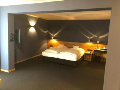 Best Western Kaiserslautern - 76