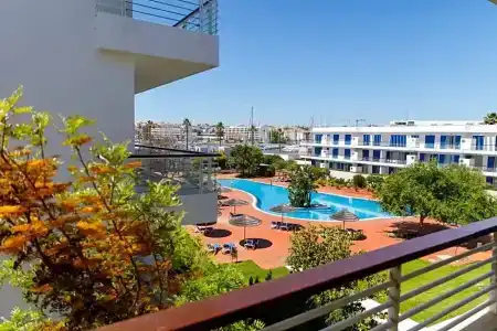Marina Club I - 132