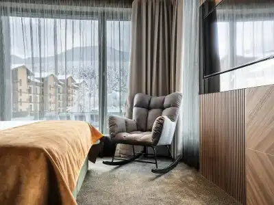 Premier Luxury Mountain Resort - 130
