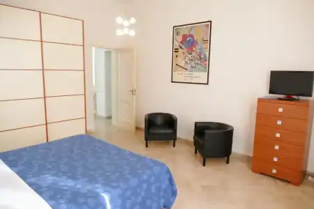 Visa Residence - 110