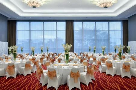 Hilton Bandung - 16