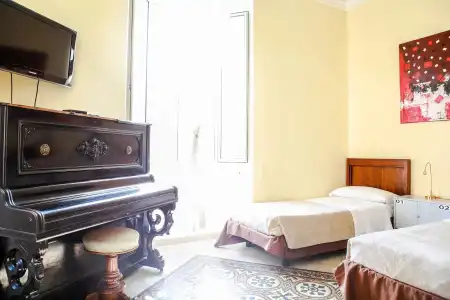 Rome Experience Hostel - 3