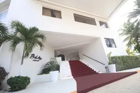 Bel Air Collection Resort & Spa Cancun - 25