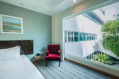 Village Changi by Far East Hospitality - 59