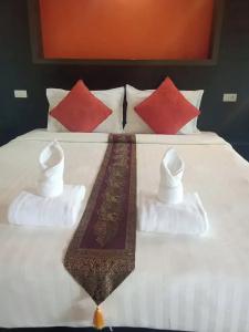 The Sea At Lanta - 81